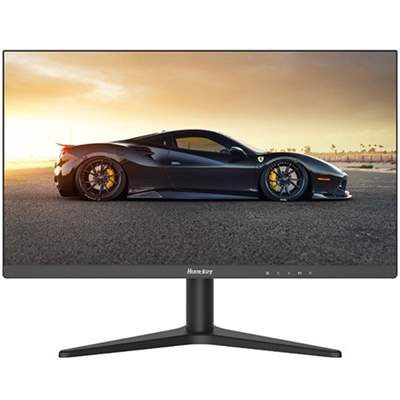 Монитор 21.5″ HuntKey RRB2211V, 1920x1080, 16:9, VA, 75 Гц