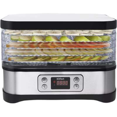 Сушилка для продуктов Kitfort КТ-1903