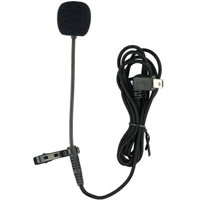 Внешний микрофон для SJCAM SJ6 Legend