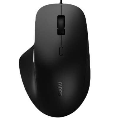Мышь Rapoo N500