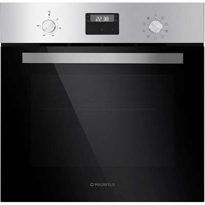 Шкаф духовой электрический Maunfeld EOEM.589S1