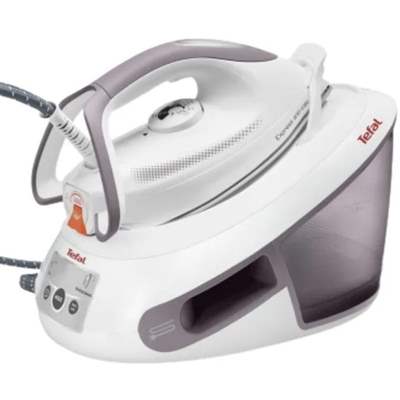 Парогенератор Tefal Express Anti-Calc SV8011E0