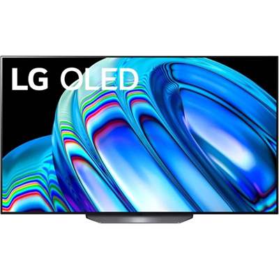 Телевизор 65″ OLED LG OLED65B2RLA 4K 120 Гц