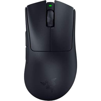 Мышь Razer DeathAdder V3 Pro (Black)
