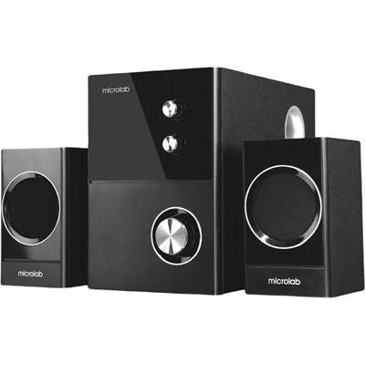 Колонки 2.1 Microlab M223