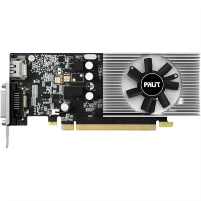 Видеокарта PALIT GeForce GT 1030 (NEC103000646-1082F) 2 GB/64 bit