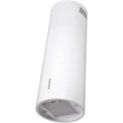 Кухонная вытяжка Maunfeld Lee Push 39, Белый