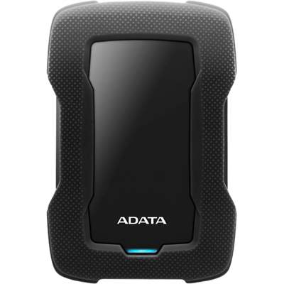 Внешний HDD ADATA HD330, 2 ТБ (Black)