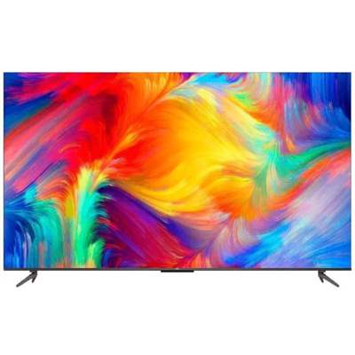 Телевизор 50″ LED TCL 50P735 4K 60 Гц