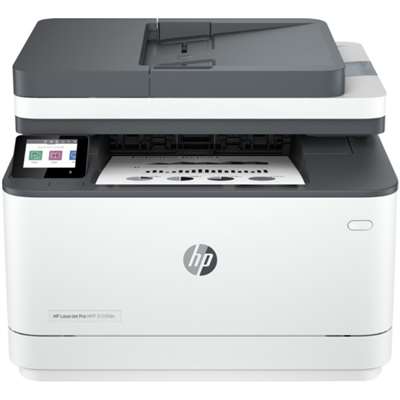 МФУ HP LaserJet Pro 3103fdn (3G631A), лазерный, монохромный, A4