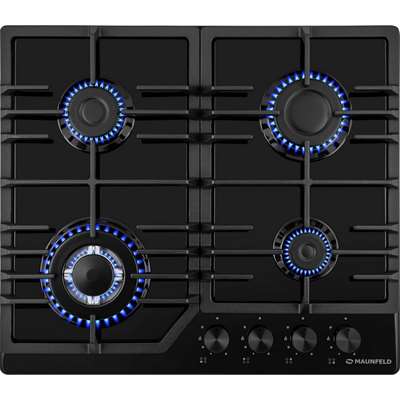 Газовая варочная панель Maunfeld EGHE.64.43CB/G