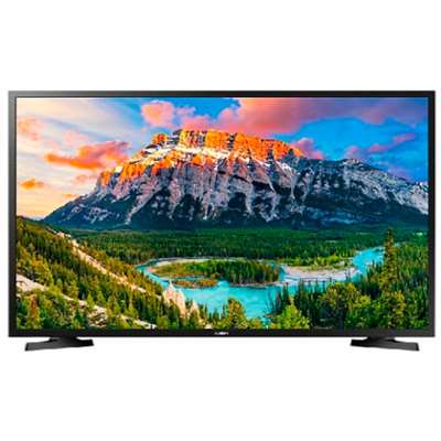 Телевизор 43″ Samsung Full HD (UE43T5300AUXCE) FHD 50 Гц