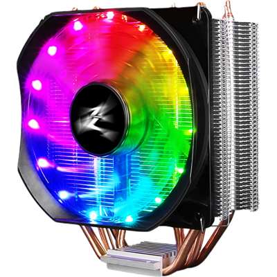 Кулер (CPU) Zalman CNPS9X Optima RGB