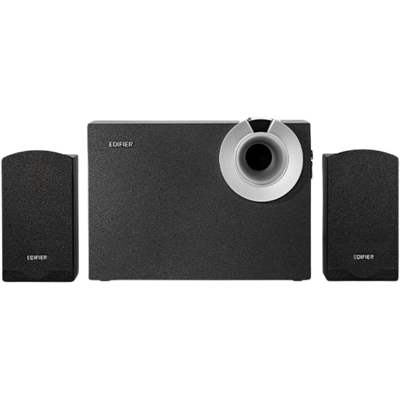 Колонки 2.1 Edifier M206BT
