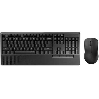 Клавиатура + мышь Rapoo X1960