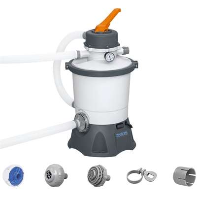 Фильтр-насос Bestway 58515