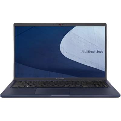 Ноутбук Asus ExpertBook B1 (90NX0551-M00TU0) 15.6″/i5-1235U/16 ГБ/512 ГБ/Win 11 Pro