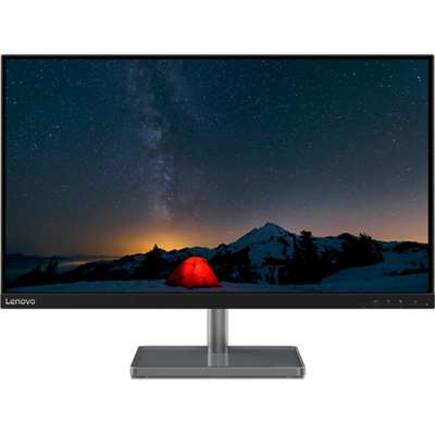 Монитор 28″ Lenovo L28u-35 (66ECGAC4EU), 3840x2160 (4K UHD), IPS, 60 Гц