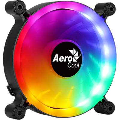 Кулер для корпуса Aerocool Spectro 12