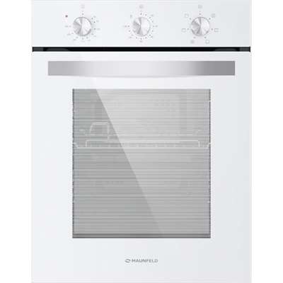 Шкаф духовой электрический Maunfeld EOEC516W