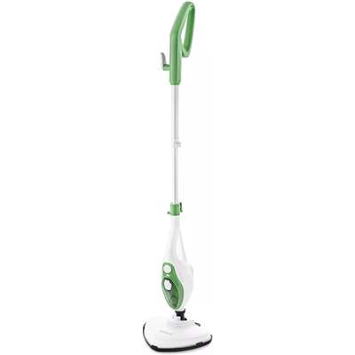 Пароочиститель Kitfort КТ-1004-2