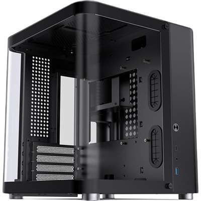 Корпус Jonsbo TK-1 Black