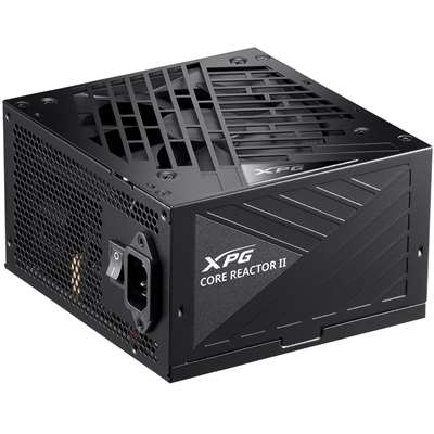 Блок питания 850W, ADATA XPG CORE REACTOR II (Gold)