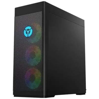 Игровой компьютер Lenovo Legion T7 34IAZ7 (90S2002WRS) Intel Core i7-12700KF/GeForce RTX 3070/DDR5 16GB/SSD 512GB/Wi-Fi 6, BT 5.1
