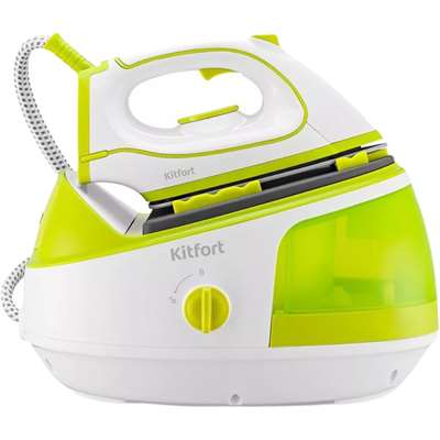 Парогенератор Kitfort КТ-9120-2