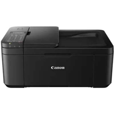 МФУ Canon PIXMA TR4640, струйный, цветной, A4