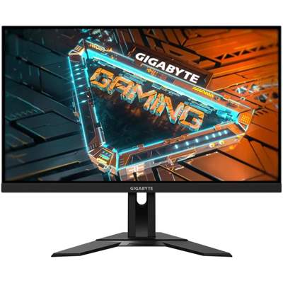 Монитор 27″ Gigabyte G27F 2, 1920x1080, 16:9, SS IPS, 165 Гц