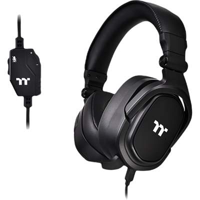 Гарнитура Thermaltake Argent H5 Stereo