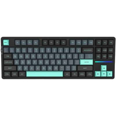 Клавиатура VGN V87 Carribean Sea