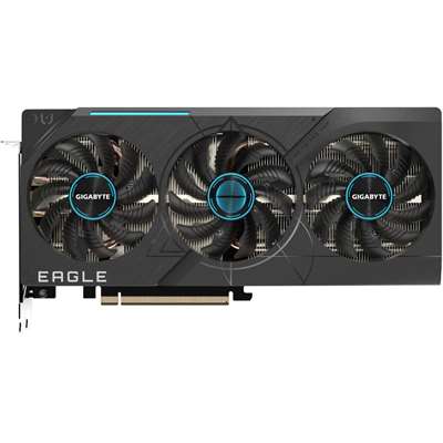 Видеокарта Gigabyte GeForce RTX 4070 SUPER EAGLE OC 12G (GV-N407SEAGLE OC-12GD)