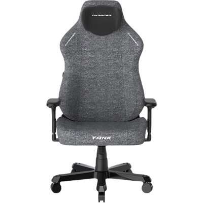 Игровое кресло DX Racer Tank GC/XXLTK23FBE/BG
