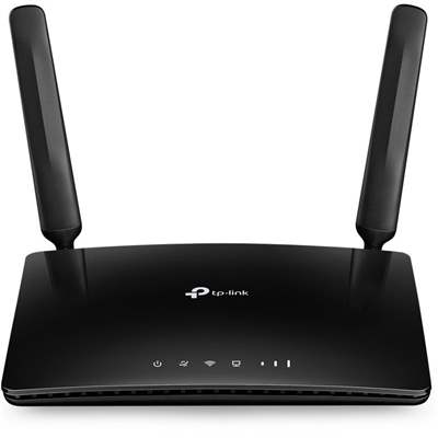 Роутер 3G/4G TP-Link Archer MR400