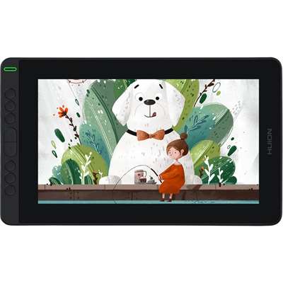 Графический интерактивный монитор Huion Kamvas 12