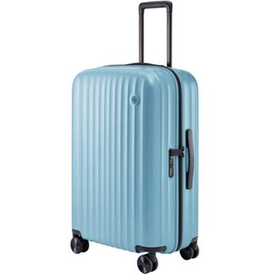 Чемодан NINETYGO Elbe 20″, Синий