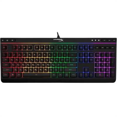 Клавиатура HyperX Alloy Core RGB (4P4F5AX#ACB)
