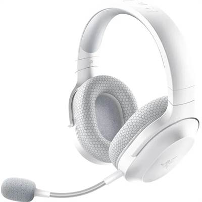 Гарнитура Razer Barracuda X (2022) - Mercury White