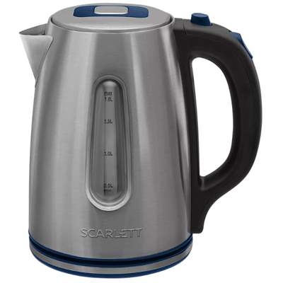 Электрочайник Scarlett SC-EK21S72