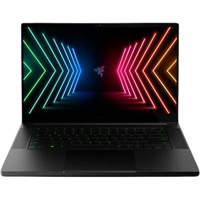 Ноутбук Razer Blade 15 |15.6″/i7-11800H/RTX 3060/16 ГБ/512 ГБ SSD (RZ09-0410AE22-R3E1)