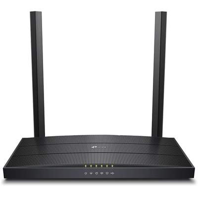 Модем TP-Link Archer VR400 (ADSL/VDSL)