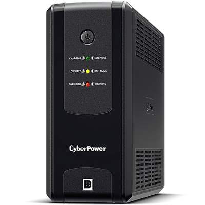 ИБП CyberPower UT1200EG (1200ВА/700Вт)