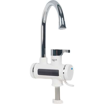 Кран водонагреватель проточной воды AQUA BEF-009C