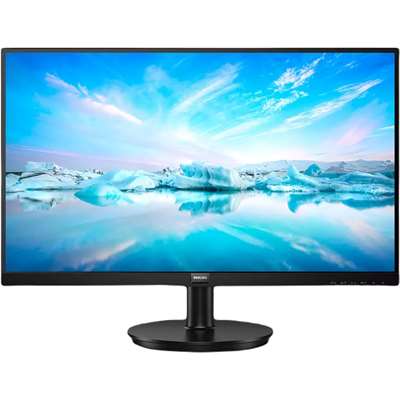 Монитор 27″ Philips 275V8LA/00, 2560x1440 (WQHD), VA, 75 Гц