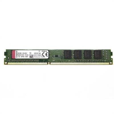 Оперативная память Kingston ValueRAM DDR3 4GB/1600MHz DIMM (KVR16N11S8/4WP)