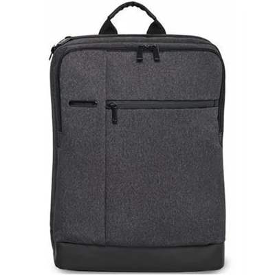 Рюкзак NINETYGO Classic Business Backpack, Темно-серый
