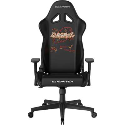 Игровое кресло DX Racer Gladiator GC/LGN23LTC/GRAFFITI2