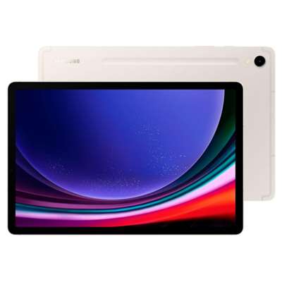 Планшет Samsung Galaxy Tab S9 5G 12 ГБ/256 ГБ Beige